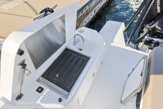 Thumbnail von Cruisers Yachts 38 VTR EC