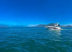 Thumbnail von Cruisers Yachts 50 FLY