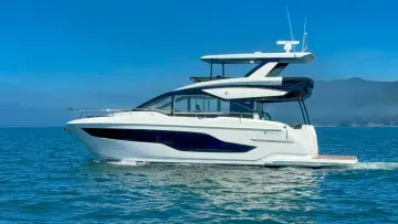 Thumbnail von Cruisers Yachts 50 FLY