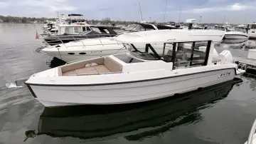 Cruisers Yachts 38 VTR EC