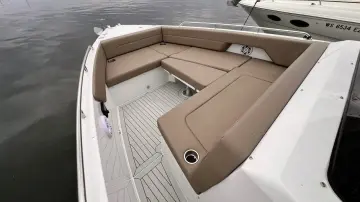 Thumbnail von Cruisers Yachts 38 VTR EC