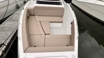 Thumbnail von Cruisers Yachts 38 VTR EC