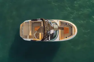 Thumbnail von Sea Ray SDX 230