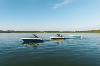 Thumbnail von Sea Ray SDX 230