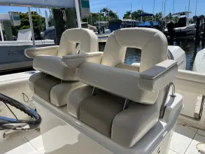 Thumbnail von Boston Whaler 250 Outrage