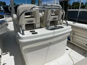 Thumbnail von Boston Whaler 250 Outrage