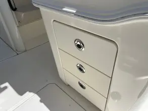 Thumbnail von Boston Whaler 250 Outrage