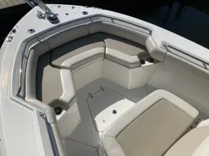 Thumbnail von Boston Whaler 250 Outrage
