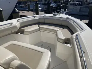 Thumbnail von Boston Whaler 250 Outrage