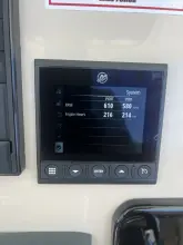 Thumbnail von Boston Whaler 250 Outrage