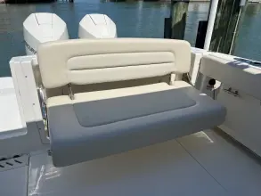 Thumbnail von Boston Whaler 270 Vantage