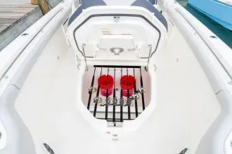 Thumbnail von Boston Whaler 330 Outrage