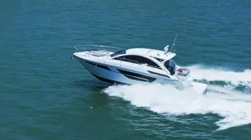 Thumbnail von Cruisers Yachts 50 Cantius