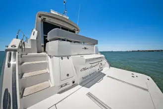 Thumbnail von Cruisers Yachts 50 Cantius