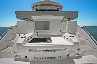 Thumbnail von Cruisers Yachts 50 Cantius