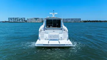 Thumbnail von Cruisers Yachts 50 Cantius