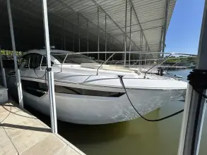 Thumbnail von Cruisers Yachts 42 Cantius