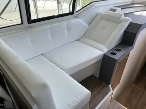 Thumbnail von Cruisers Yachts 42 Cantius