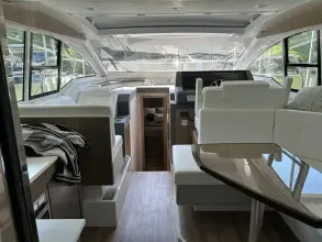 Thumbnail von Cruisers Yachts 42 Cantius