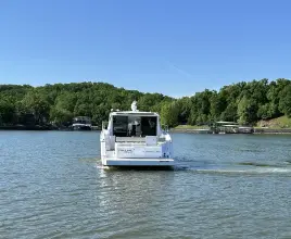 Thumbnail von Cruisers Yachts 42 Cantius