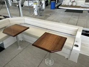 Thumbnail von Cruisers Yachts 42 Cantius