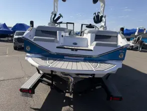 Thumbnail von Super Air Nautique G23