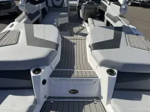 Thumbnail von Super Air Nautique G23