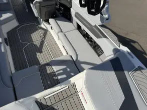 Thumbnail von Super Air Nautique G23