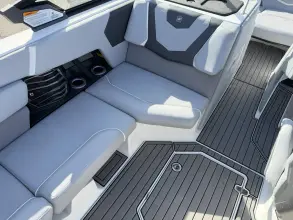 Thumbnail von Super Air Nautique G23