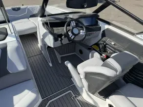 Thumbnail von Super Air Nautique G23