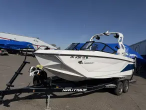 Thumbnail von Super Air Nautique G23