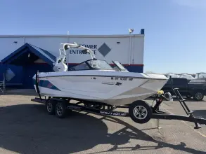 Thumbnail von Super Air Nautique G23