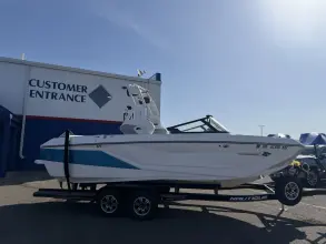 Thumbnail von Super Air Nautique G23