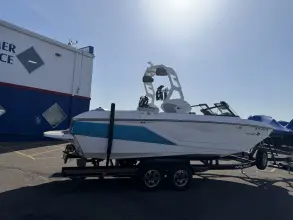 Thumbnail von Super Air Nautique G23