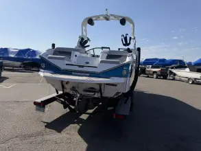 Thumbnail von Super Air Nautique G23
