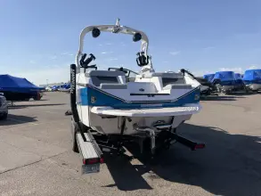 Thumbnail von Super Air Nautique G23