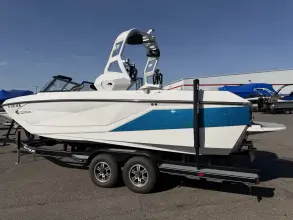 Thumbnail von Super Air Nautique G23