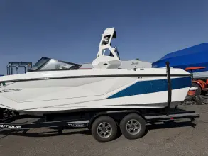 Thumbnail von Super Air Nautique G23