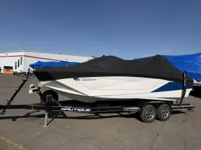 Thumbnail von Super Air Nautique G23