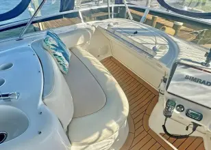 Thumbnail von Meridian 391 Motor Yacht Summer Wind