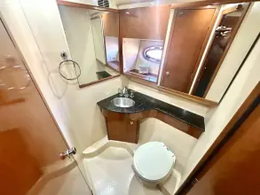 Thumbnail von Meridian 391 Motor Yacht Summer Wind
