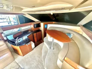 Thumbnail von Meridian 391 Motor Yacht Summer Wind