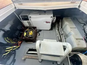 Thumbnail von Meridian 391 Motor Yacht Summer Wind
