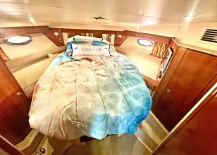 Thumbnail von Meridian 391 Motor Yacht Summer Wind