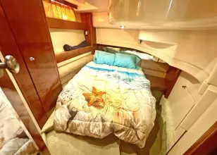 Thumbnail von Meridian 391 Motor Yacht Summer Wind