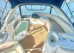 Thumbnail von Meridian 391 Motor Yacht Summer Wind