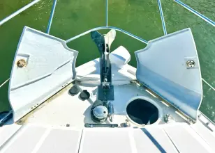Thumbnail von Meridian 391 Motor Yacht Summer Wind