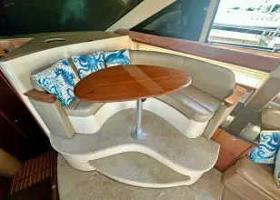 Thumbnail von Meridian 391 Motor Yacht Summer Wind