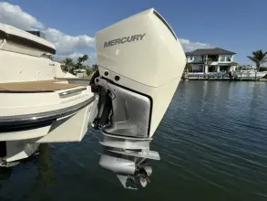 Thumbnail von Sea Ray SLX 260 Outboard