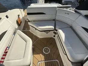 Thumbnail von Sea Ray SLX 260 Outboard